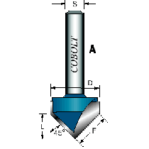 V-FRÄS HM 16