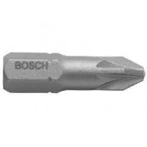 BITS-003 PZ1 25MM 3ST BOSCH