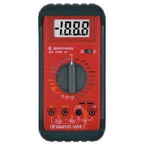 MULTIMETER BENNING MM3