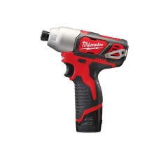 SLAGSKRUVDRAGARE MILWAUKEE M12BID-202C