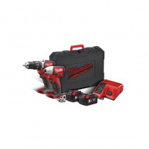 POWERPACK 18V MILWAUKEE M18BLPP2B-502C