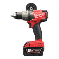 SLAGBORRSKRUVDRAGARE MILWAUKEE M18FDD-502X