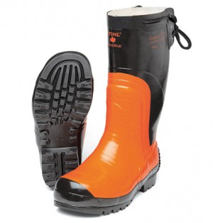 SKYDDSSTÖVEL COMFORT STL 37 STIHL 70018833737