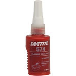 FLÄNSTÄTNING LOCTITE 574 25ML