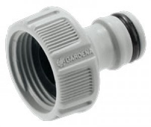 KRANKOPPLING 3/4" GARDENA 18201