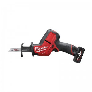 TIGERSÅG MILWAUKEE M12CHZ-602X