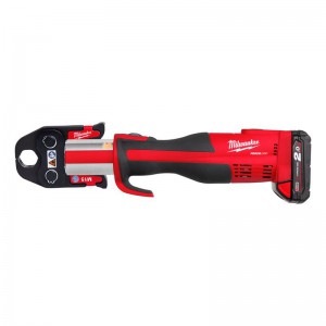 PRESSMASKIN MILWAUKEE M18BLHPT202CM-SET