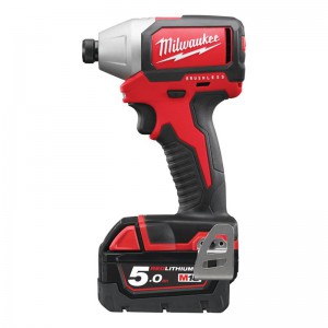 SLAGSKRUVDRAGARE MILWAUKEE M18BLID-502C