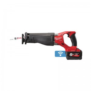 TIGERSÅG MILWAUKEE M18ONESX-902X