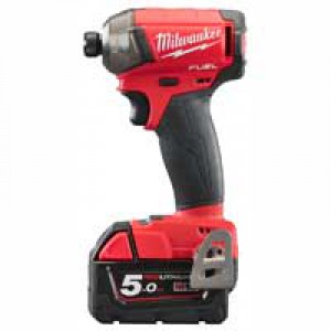 SLAGSKRUVDRAGARE MILWAUKEE M18FQID-502X