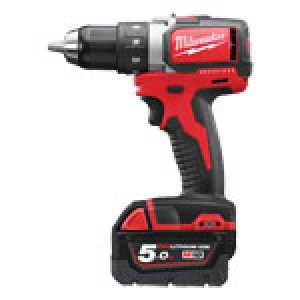 BORRSKRUVDRAGARE MILWAUKEE  M18BLDD-502C